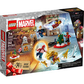 *LEGO Marvel Avengers 2023 Advent Calender *CLEARANCE*